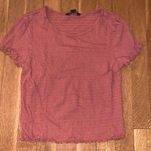 American Eagle Short Sleeve